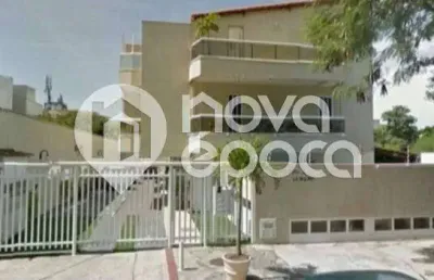 Recreio dos bandeirantes | casa 3 quartos, sendo 3 suites