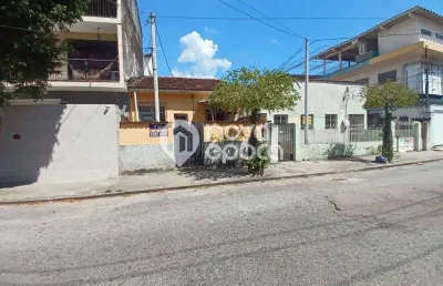 Casa com 4 quartos à venda na Rua Angélica Mota, Olaria, Rio de Janeiro
