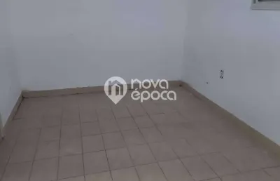 Casa em condomínio fechado com 1 quarto à venda na Rua Alecrim, Vila Kosmos, Rio de Janeiro