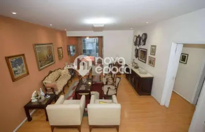Cobertura com 3 quartos à venda na Rua Machado de Assis, Flamengo, Rio de Janeiro