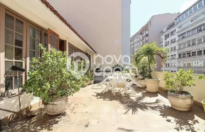 Cobertura com 6 quartos à venda na Avenida Nossa Senhora de Copacabana, Copacabana, Rio de Janeiro