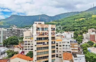 Cobertura com 4 quartos à venda na Avenida Maracanã, Tijuca, Rio de Janeiro