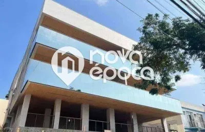 Jardim guanabara | cobertura 4 quartos, sendo 4 suites