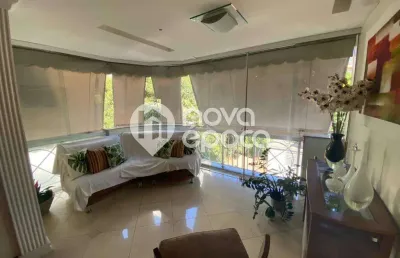 Cobertura com 3 quartos à venda na Rua Paissandu, Flamengo, Rio de Janeiro