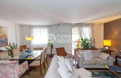 Cobertura com 3 quartos à venda na Rua Dezenove de Fevereiro, Botafogo, Rio de Janeiro