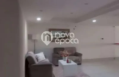 Lins de vasconcelos | cobertura 3 quartos, sendo 1 suite