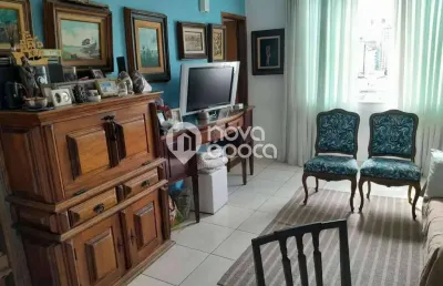 Casa com 6 quartos à venda na Rua Gonçalves Fontes, Santa Teresa, Rio de Janeiro