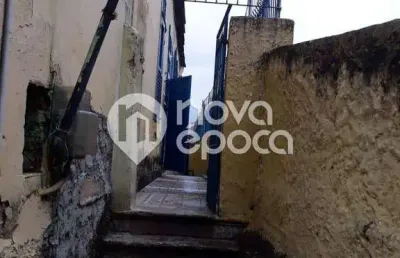 Casa com 2 quartos à venda na Rua São Francisco Xavier, Maracanã, Rio de Janeiro