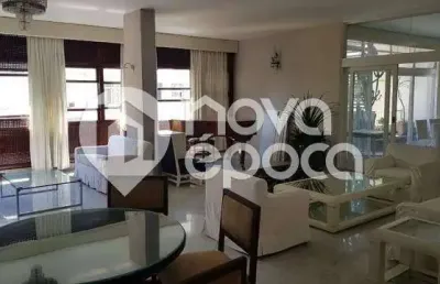 Cobertura com 4 quartos à venda na Rua Belfort Roxo, Copacabana, Rio de Janeiro