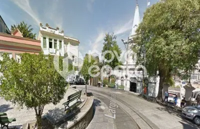 Casa com 4 quartos à venda na Rua do Paraíso, Santa Teresa, Rio de Janeiro