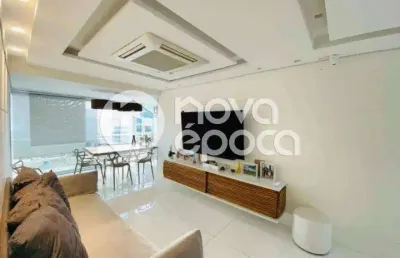 Cobertura com 3 quartos à venda na Rua da Passagem, Botafogo, Rio de Janeiro