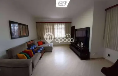 Casa com 4 quartos à venda na Estrada José Rucas, Penha, Rio de Janeiro