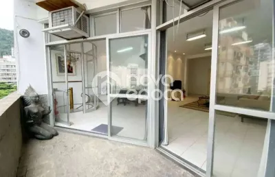 Cobertura com 3 quartos à venda na Rua Décio Vilares, Copacabana, Rio de Janeiro