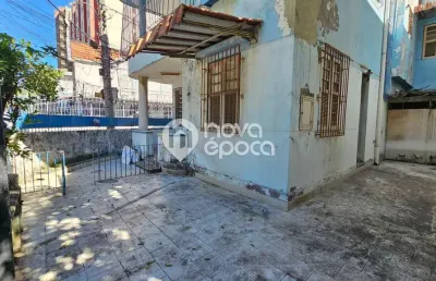 Casa com 6 quartos à venda na Rua Barão de Mesquita, Tijuca, Rio de Janeiro