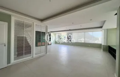 Cobertura com 3 quartos à venda na Rua Adolfo Lutz, Gávea, Rio de Janeiro