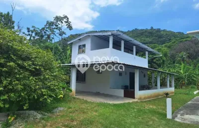 Fazenda à venda na Caminho Sebastião, Guaratiba, Rio de Janeiro