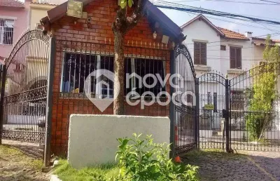 Lins de vasconcelos | casa 3 quartos, sendo 1 suite