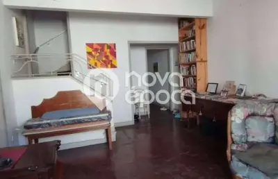 Cobertura com 3 quartos à venda na Rua Barata Ribeiro, Copacabana, Rio de Janeiro