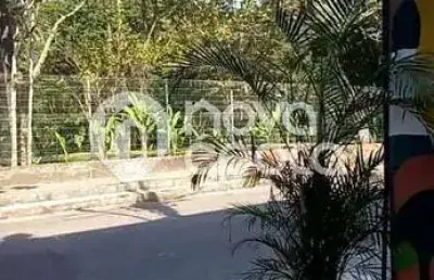 Casa com 4 quartos à venda na Rua Pacheco Leão, Jardim Botânico, Rio de Janeiro