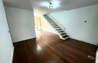 Cobertura com 2 quartos à venda na Rua Visconde de Santa Isabel, Grajaú, Rio de Janeiro