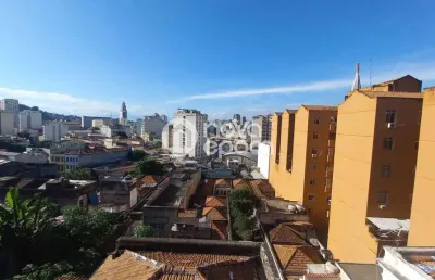 Casa com 3 quartos à venda na Rua Paula Matos, Santa Teresa, Rio de Janeiro