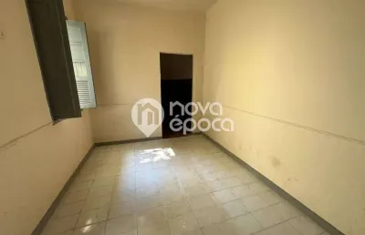 Casa com 5 quartos à venda na Rua Almirante Rodrigo da Rocha, São Cristóvão, Rio de Janeiro