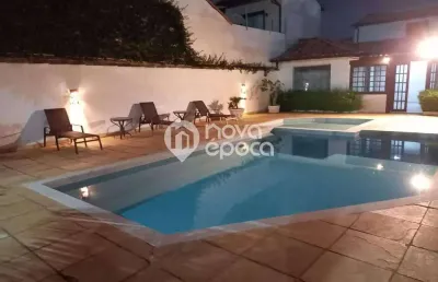 Casa com 3 quartos à venda na Avenida Jabutis, Praia Rasa, Armação dos Búzios