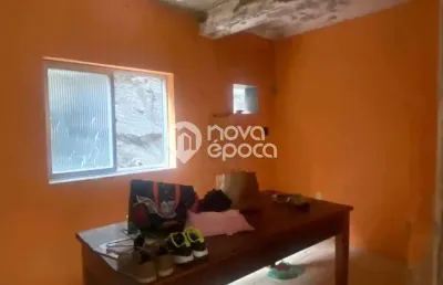 Casa com 6 quartos à venda na Rua José Higino, Tijuca, Rio de Janeiro