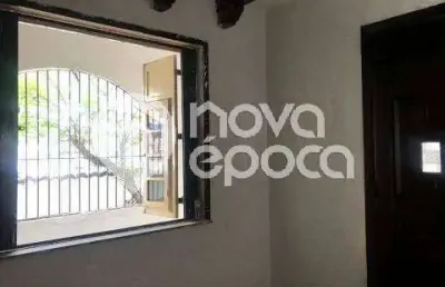 Casa com 3 quartos à venda na Avenida Maracanã, Tijuca, Rio de Janeiro