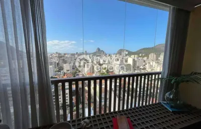 Kitnet / Stúdio à venda na Largo dos Leões, Humaitá, Rio de Janeiro