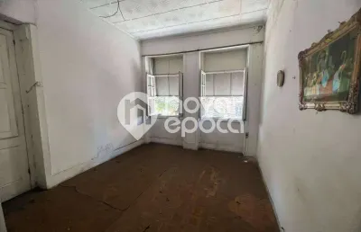 Casa com 6 quartos à venda na Rua do Parque, São Cristóvão, Rio de Janeiro