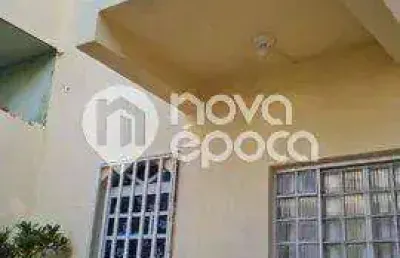 Casa com 4 quartos à venda na Rua Leopoldo, Andaraí, Rio de Janeiro
