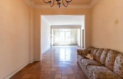 Cobertura com 4 quartos à venda na Rua Hilário de Gouveia, Copacabana, Rio de Janeiro