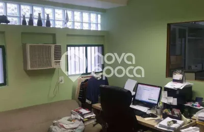 Casa com 4 quartos à venda na Rua Barão de Mesquita, Tijuca, Rio de Janeiro