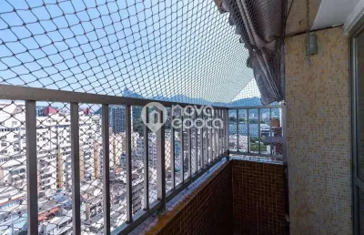 Cobertura com 3 quartos à venda na Rua Senador Vergueiro, Flamengo, Rio de Janeiro
