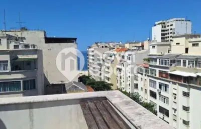 Cobertura com 3 quartos à venda na Avenida Nossa Senhora de Copacabana, Copacabana, Rio de Janeiro