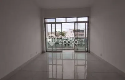 Cobertura com 3 quartos à venda na Avenida do Magisterio, Portuguesa, Rio de Janeiro