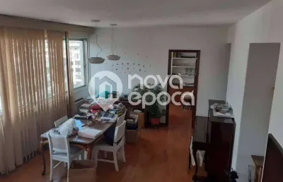 Cobertura com 4 quartos à venda na Rua José Higino, Tijuca, Rio de Janeiro