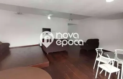 Cobertura com 4 quartos à venda na Avenida Nossa Senhora de Copacabana, Copacabana, Rio de Janeiro