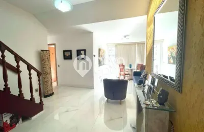 Cobertura com 4 quartos à venda na Rua Fábio Luz, Méier, Rio de Janeiro