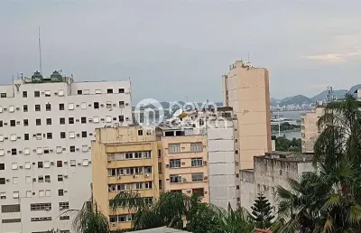 Casa com 6 quartos à venda na Rua Pinto Martins, Santa Teresa, Rio de Janeiro