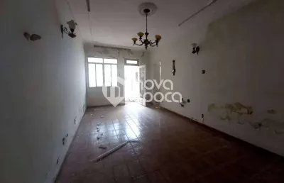 Casa com 2 quartos à venda na Rua Senador Muniz Freire, Vila Isabel, Rio de Janeiro