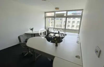 Cobertura com 1 quarto à venda na Rua Barata Ribeiro, Copacabana, Rio de Janeiro