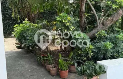 Casa com 8 quartos à venda na Rua Elisa de Albuquerque, Todos os Santos, Rio de Janeiro