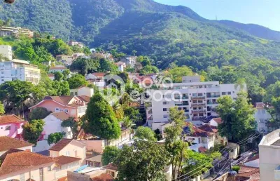 Cobertura com 3 quartos à venda na Rua Ângelo Agostini, Tijuca, Rio de Janeiro