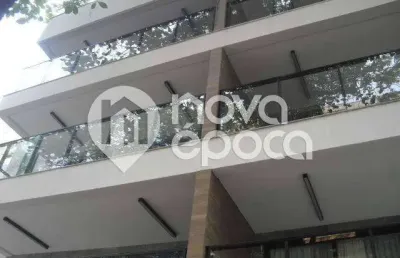 Cobertura com 4 quartos à venda na Rua Homem de Melo, Tijuca, Rio de Janeiro