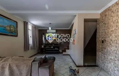Del castilho | casa de vila 3 quartos, sendo 3 suites