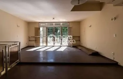 Casa com 5 quartos à venda na Rua Cônego Tobias, Méier, Rio de Janeiro
