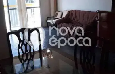 Barra da tijuca | cobertura 5 quartos, sendo 2 suites