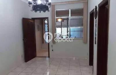 Casa com 2 quartos à venda na Rua Gaspar, Pilares, Rio de Janeiro